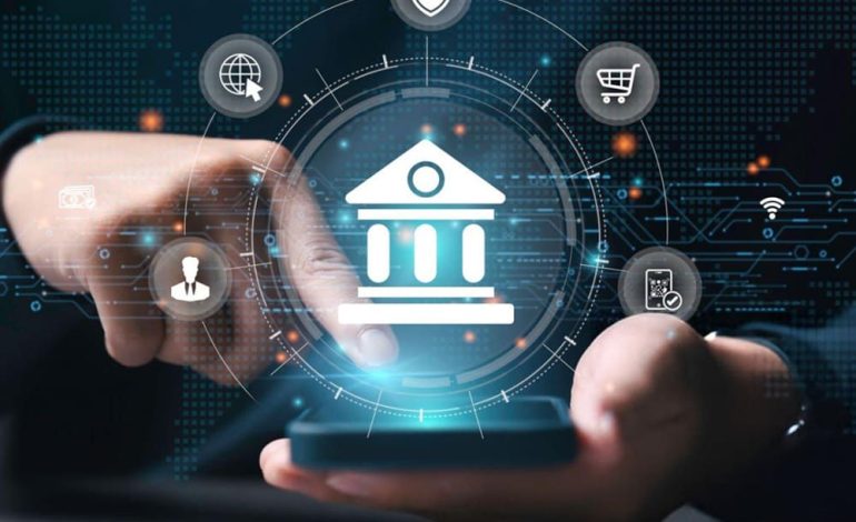 Strategi Digital Marketing yang Efektif untuk Industri Perbankan