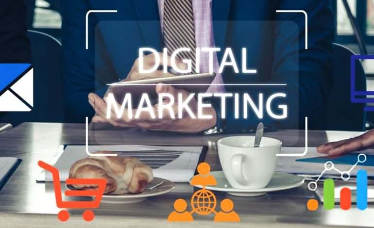 Pentingnya Pelatihan Digital Marketing di Industri Perbankan