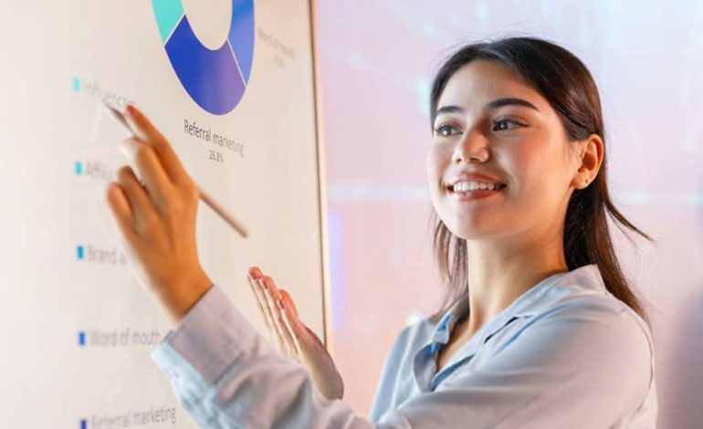 Belajar Digital Marketing Sambil Liburan Khusus Buat Perusahaan