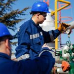 Kriteria Risiko yang Mungkin Terjadi Dalam Mendistribusi Minyak dan Gas ke Konsumen