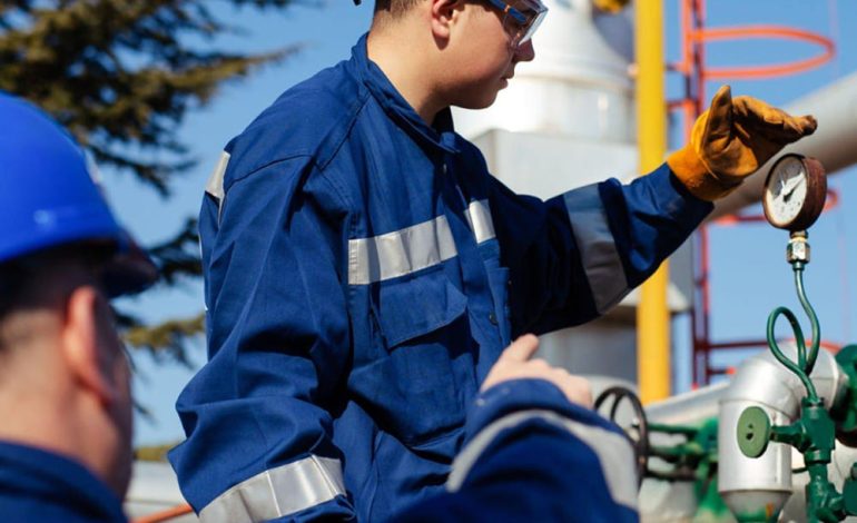 Kriteria Risiko yang Mungkin Terjadi Dalam Mendistribusi Minyak dan Gas ke Konsumen