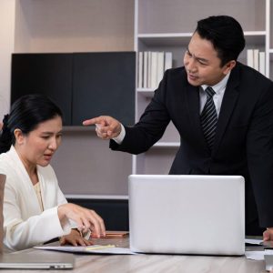 Kesalahan dalam Program Pelatihan Perusahaan untuk Pengembangan Karyawan