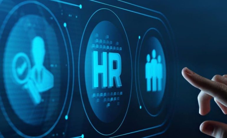 Strategi HR yang Efektif untuk Mendukung Pertumbuhan Perusahaan