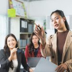Peran Digital Marketing dalam Menghadapi Persaingan Bisnis di Era Digital