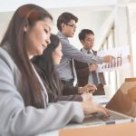 Peran HR dalam Pengembangan SDM untuk Menghadapi Tantangan Bisnis