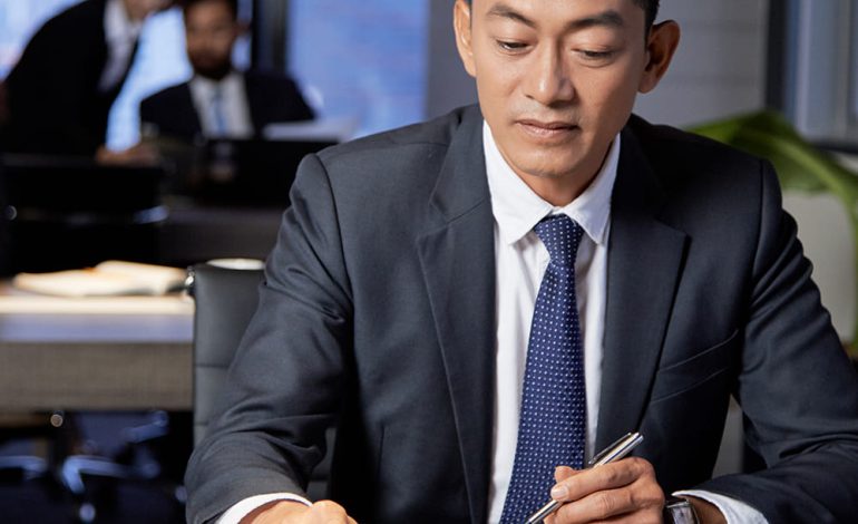 Alasan Bank dan Sekuritas Membutuhkan SDM Bersertifikasi WAPERD