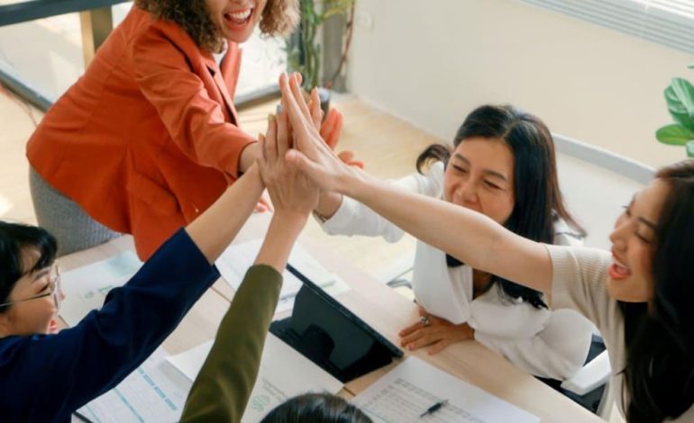 Inovasi HR untuk Mendorong Pertumbuhan Organisasi