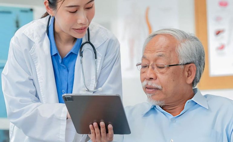 Peran Manajemen Risiko dalam Menjaga Kualitas Pelayanan dan Keamanan Pasien