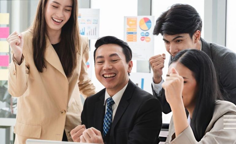 Strategi HR untuk Meningkatkan Engagement dan Loyalitas Karyawan