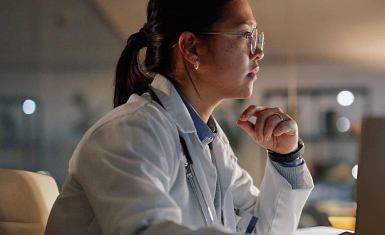 Penguatan Layanan Rumah Sakit Melalui Digital Marketing