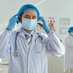 Budaya Keselamatan Kerja di Rumah Sakit dengan Manajemen Risiko