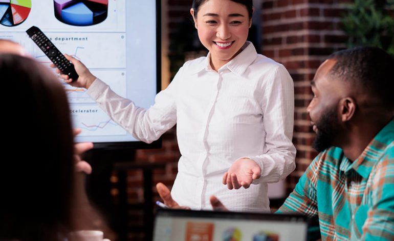  Inovasi HR dalam Mengoptimalkan Kinerja Karyawan