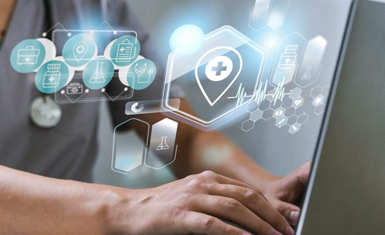 Mengenal Konsep Peneraparan Digital Marketing Bagi Rumah Sakit