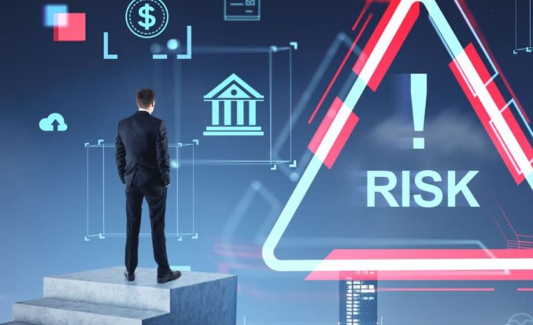  Strategi Mitigasi Manajemen Risiko di Industri Perbankan