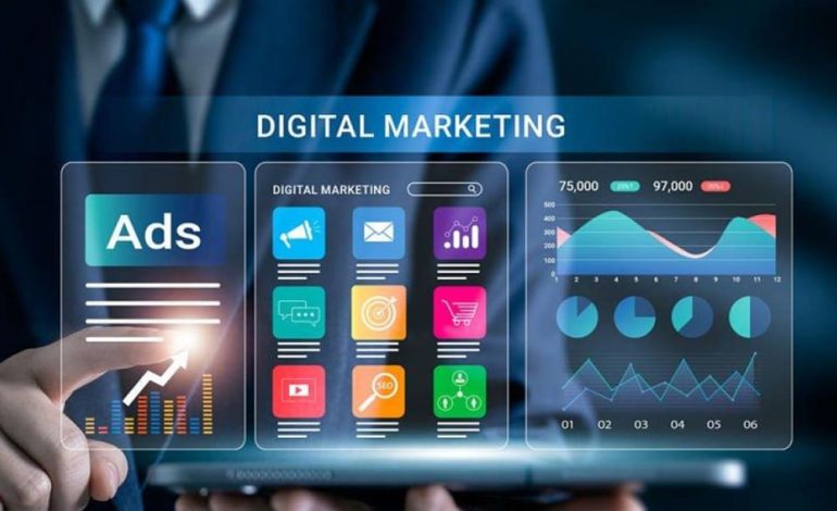 Panduan Membangun Strategi Digital Marketing di Sektor Perbankan