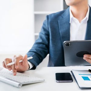 Strategi Digital untuk Memperluas Jangkauan Edukasi Investasi