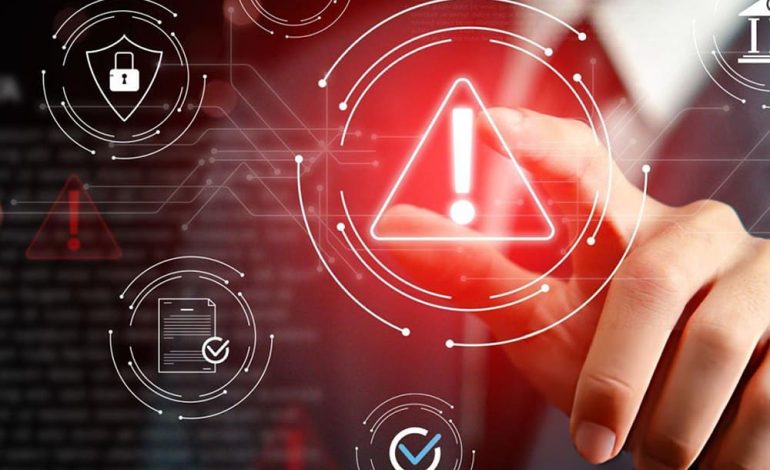 Strategi Penerapan Manajemen Risiko Bagi Ketahanan Perusahaan Modern