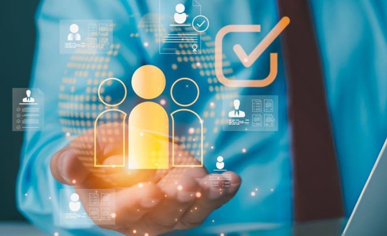  Transformasi Peran HR dalam Mendukung Kinerja dan Pertumbuhan Perusahaan