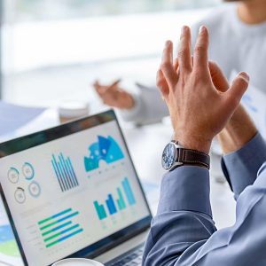 WPPEP sebagai Standar Kepatuhan Pemasaran Pasar Modal di Sekuritas