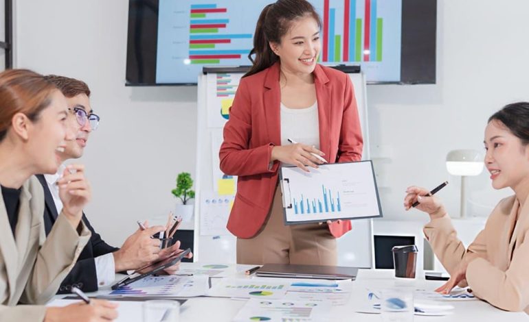  Cari Tau Tugas Human Resources Junior di Perusahaan