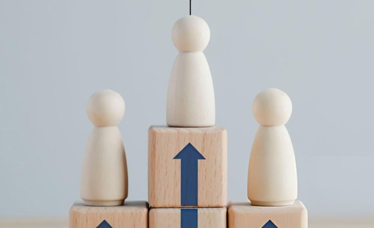 Transformasi Fungsi HR dalam Mendukung Pertumbuhan Bisnis Perusahaan