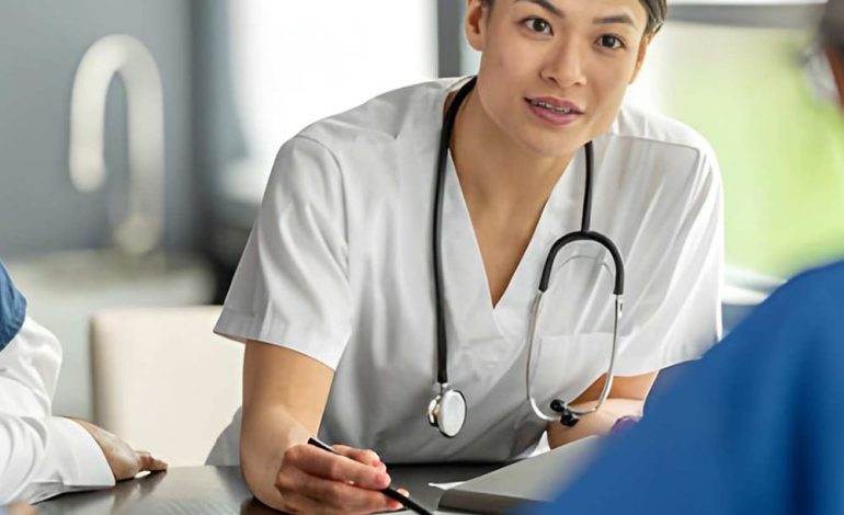 Tata Kelola Membangun Budaya Sadar Risiko Pegawai di Rumah Sakit