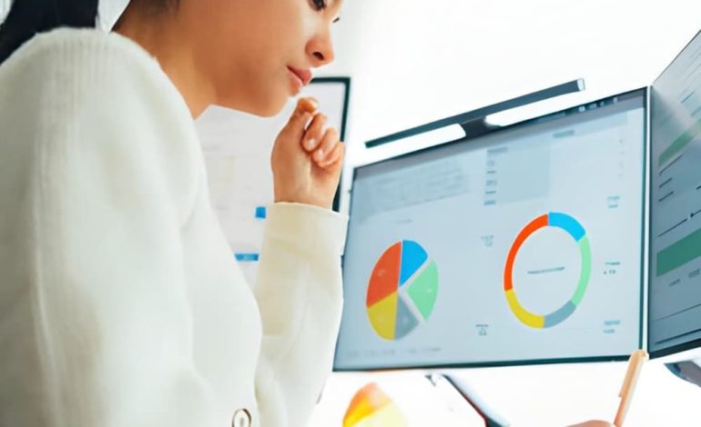 Analis Efek untuk Pemula: Langkah Awal Memasuki Dunia Research