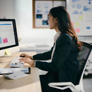 Menggabungkan Analisa Teknikal dan Fundamental dalam Strategi Investasi Perusahaan