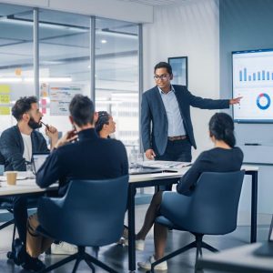 Pentingnya Pelatihan Analis Efek bagi Perusahaan Sekuritas