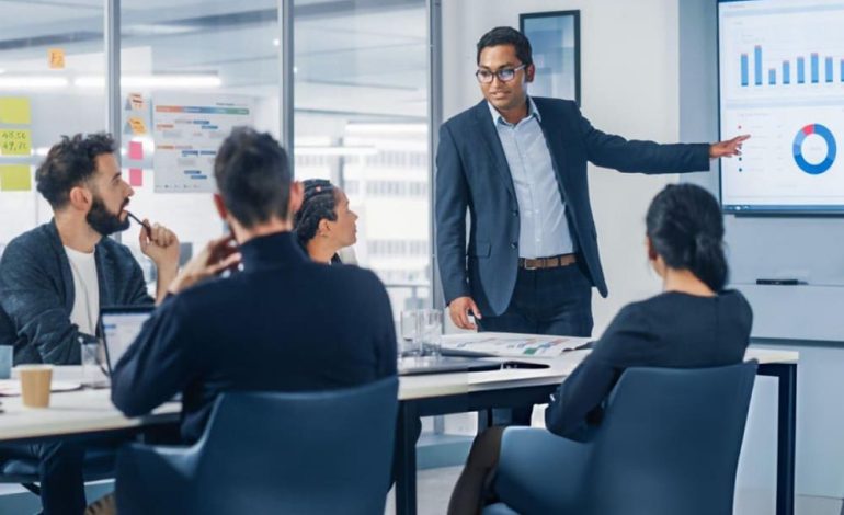  Pentingnya Pelatihan Analis Efek bagi Perusahaan Sekuritas