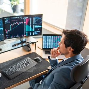 Pentingnya Pelatihan Analisa Teknikal bagi Tim Sekuritas dan Trader Profesional