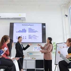 Pelatihan Berbasis Kompetensi: Solusi HR untuk Meningkatkan Produktivitas Tim