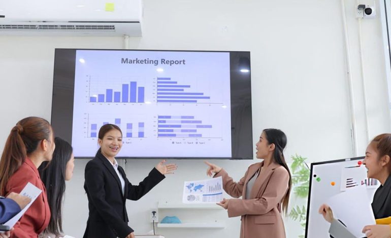  Pelatihan Berbasis Kompetensi: Solusi HR untuk Meningkatkan Produktivitas Tim