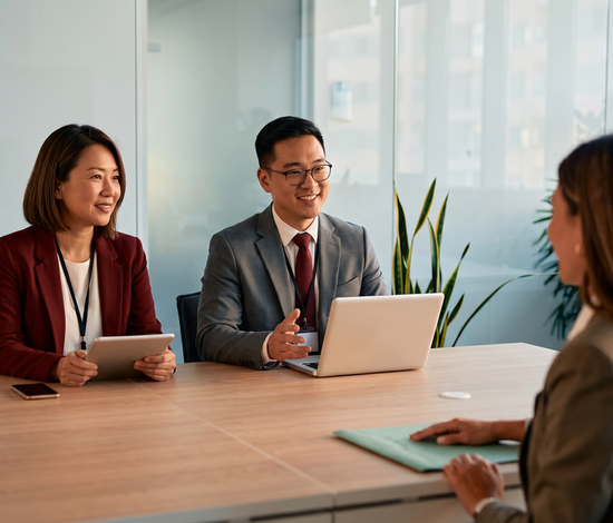  Berkarir Sebagai Human Resources, Ini Pelatihannya