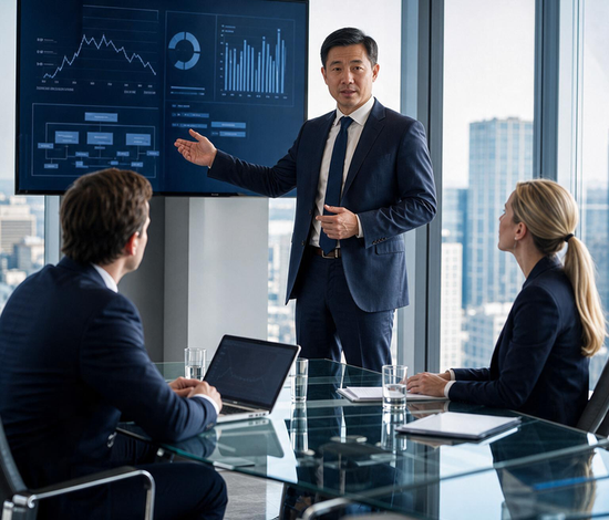  Investment Banker: Pengertian dan Fungsi Pekerjaannya