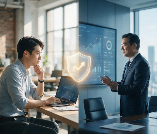  Mengapa Manajemen Risiko Dibutuhkan Startup hingga BUMN